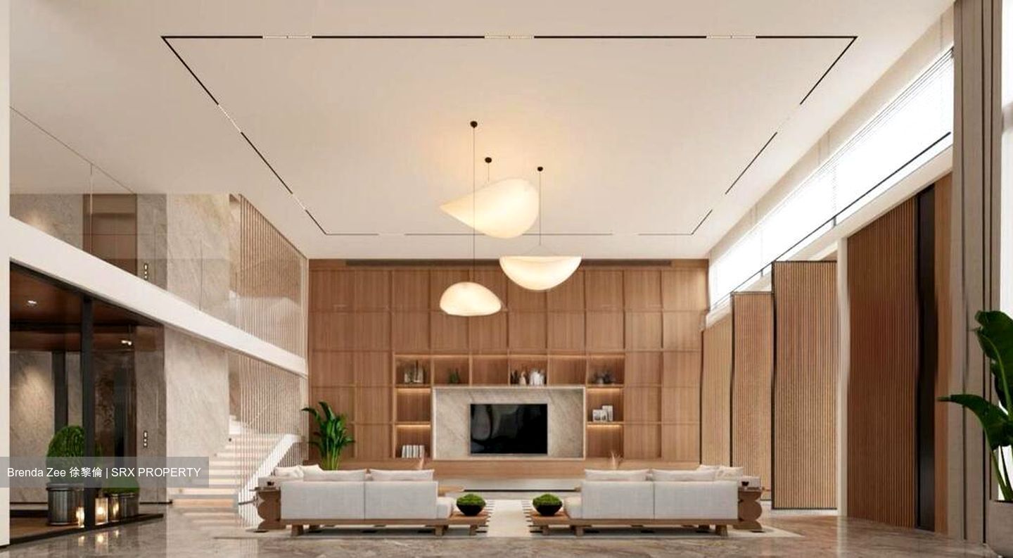 Mount Sinai Crescent (D10), Semi-Detached #504290331